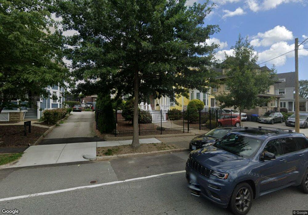 315 Hope St, Providence, RI 02906 - photo 1