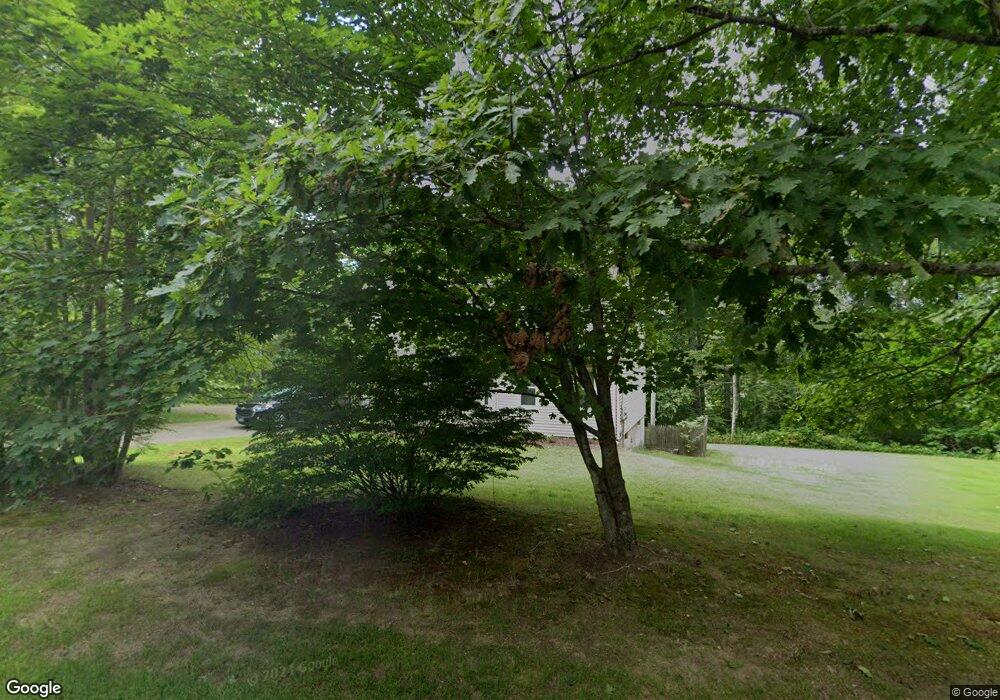 118 Jacobs Well Rd, Epping, NH 03042 - photo 1