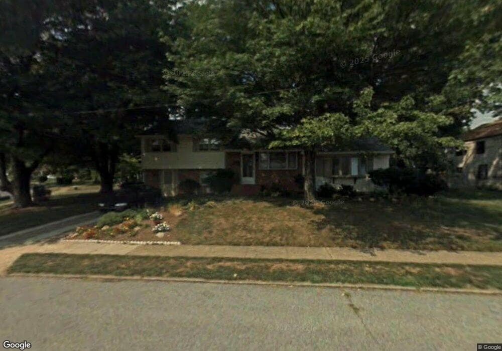 3457 11th St, Brookhaven, PA 19015 - photo 1