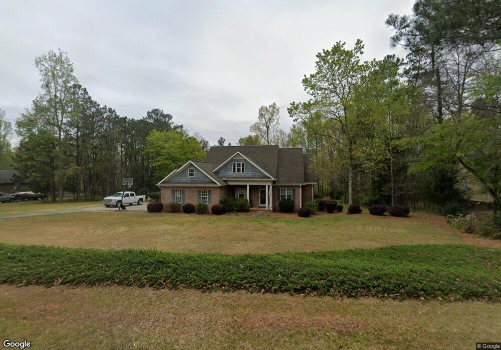 52 N Pointe Blvd, Macon, GA 31210 - photo 1