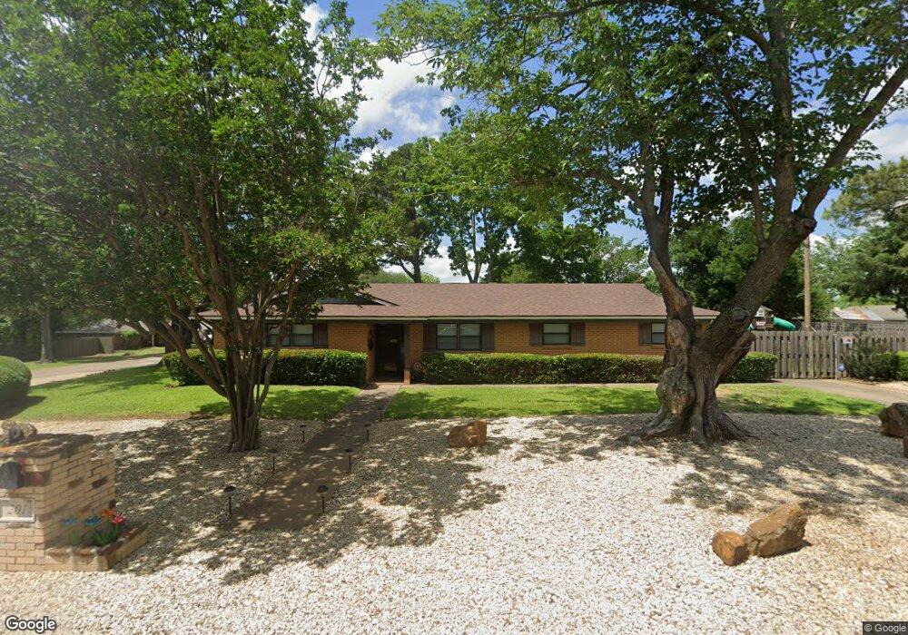 201 Lone Star St, Joshua, TX 76058 - photo 1
