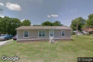218 4th St, Dwight, KS 66849