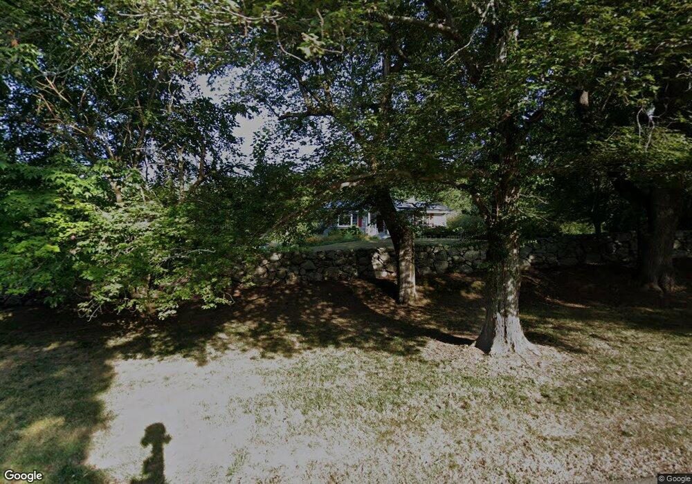 75 Edgewood Farm Rd, Wakefield, RI 02879 - photo 1