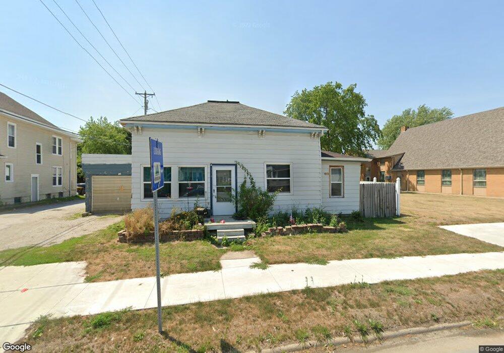 314 S Main St, Osceola, IA 50213 - photo 1