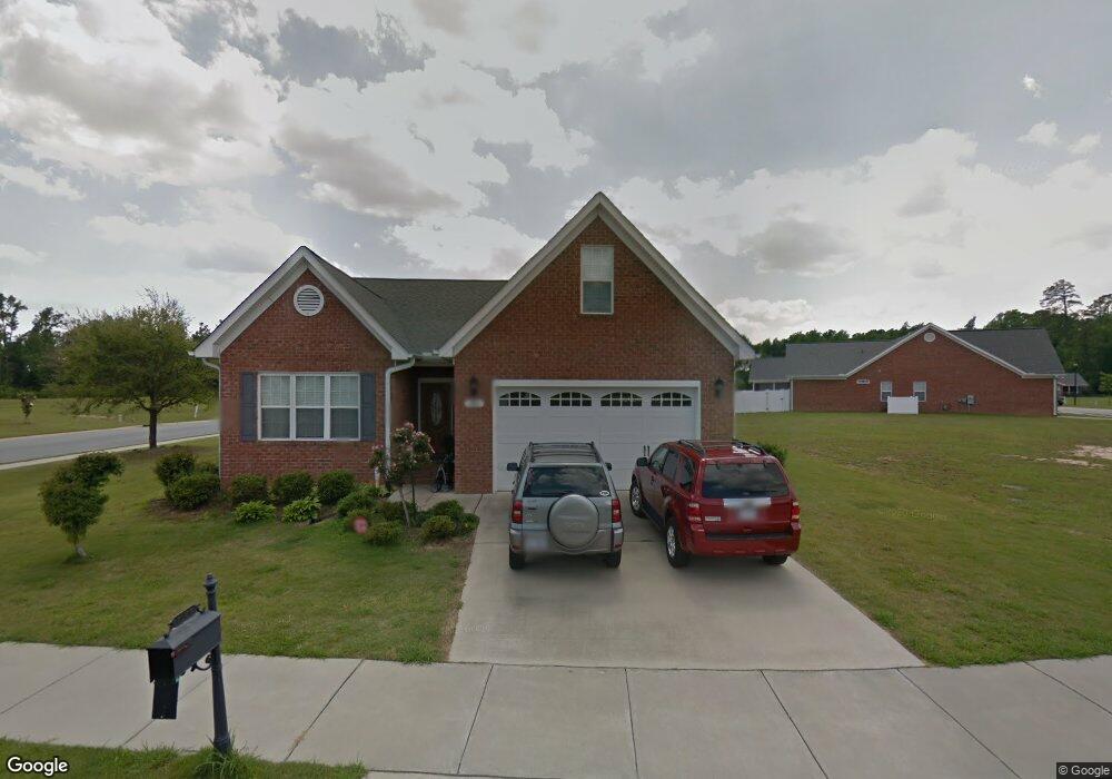 1001 Dearborn Ct, Winterville, NC 28590 - photo 1