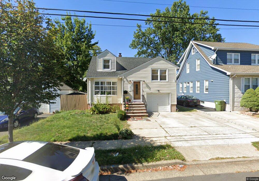 1211 Hussa St, Linden, NJ 07036 - photo 1