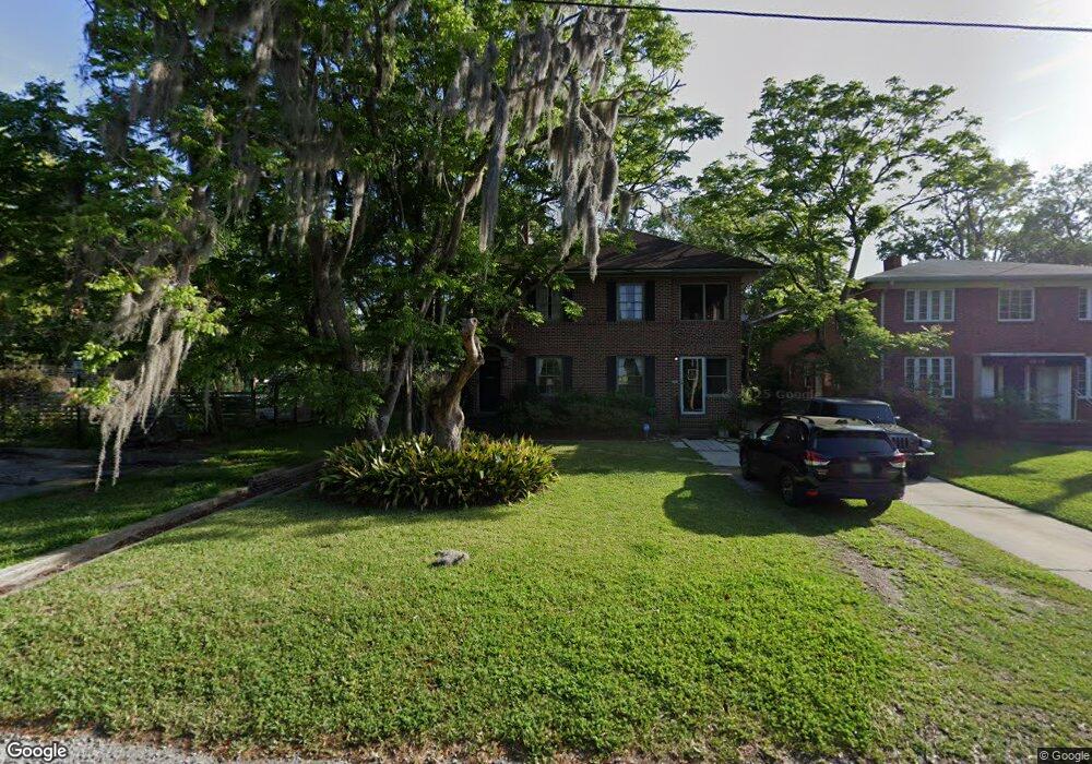 1515 Azalea Terrace, Jacksonville, FL 32205 - photo 1