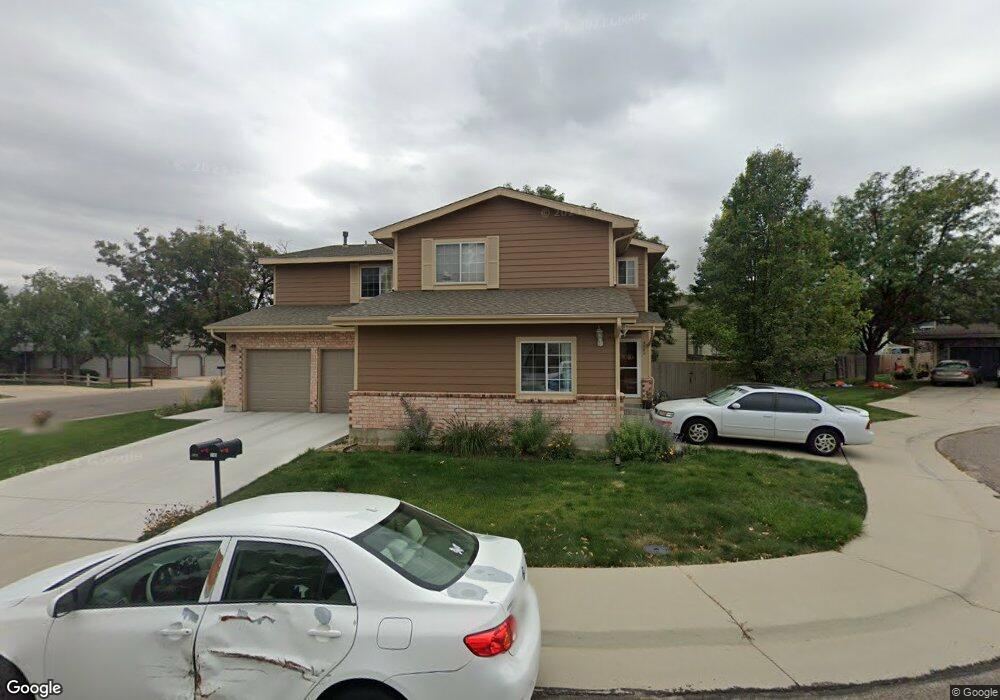 5180 E 127th Ct, Thornton, CO 80241 - photo 1