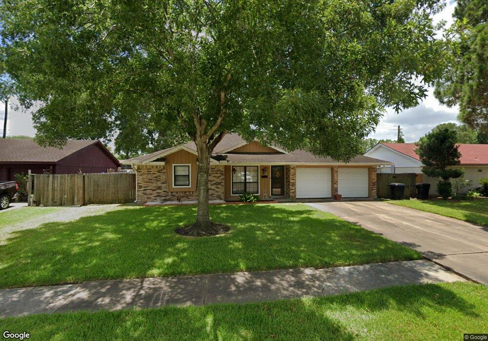 8210 Springtime Ln, Houston, TX 77075 - photo 1