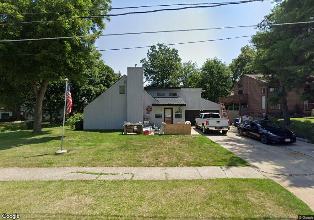 3131 SW 7th St, Des Moines, IA 50315 - photo 1