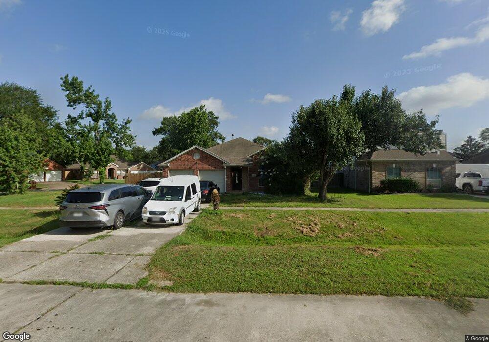 603 Gamewood Dr, Spring, TX 77386 - photo 1
