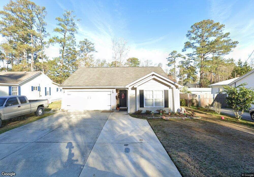 710 14th Ave unit N/W of Main Street, Conway, SC 29526 - photo 1