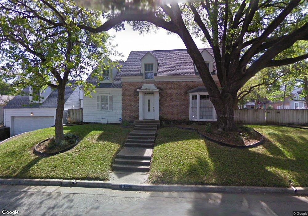 6111 Del Rio St, Houston, TX 77021 - photo 1