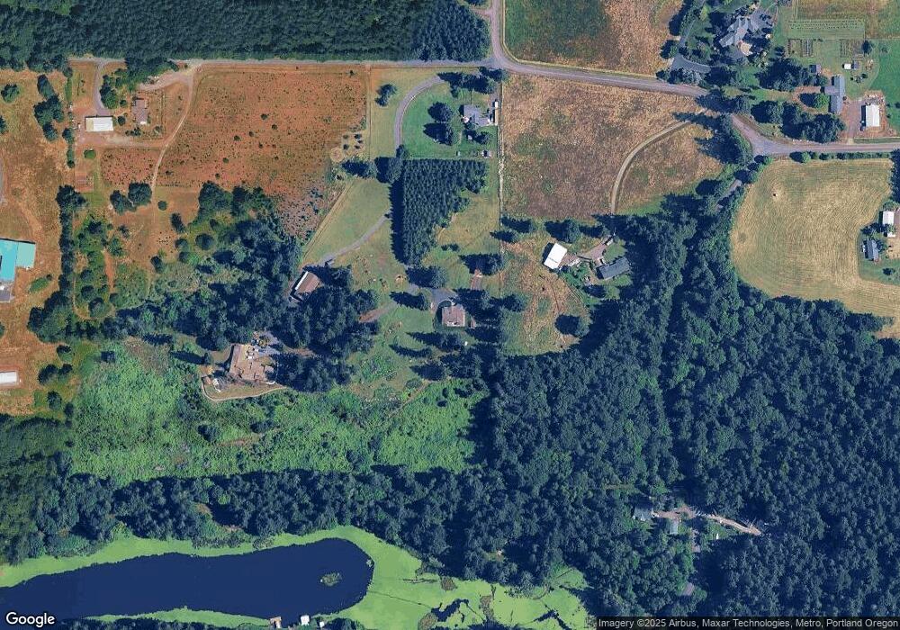 15288 S Howards Mill Rd, Mulino, OR 97042 - photo 1