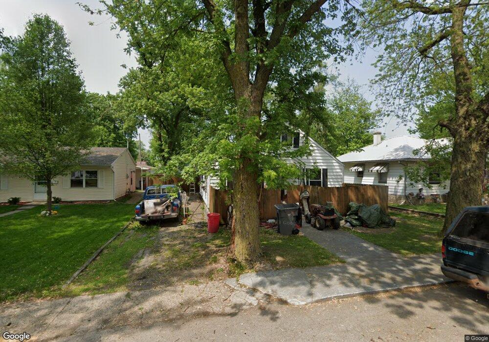 1058 E Walnut St, Nappanee, IN 46550 - photo 1