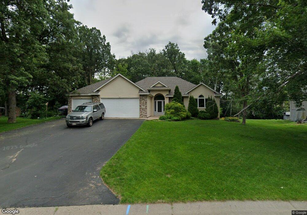 38199 Golden Oaks Trail, North Branch, MN 55056 - photo 1