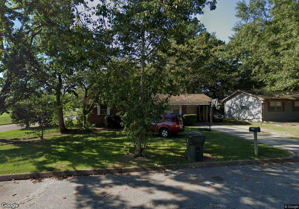 1014 Eugene St, Dothan, AL 36301 - photo 1