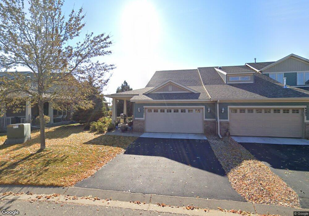 6401 98th Ln N, Brooklyn Park, MN 55445 - photo 1