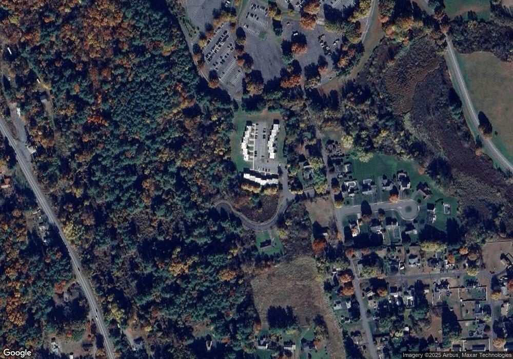 10 Princeton Terrace unit 10, Greenfield, MA 01301 - photo 1