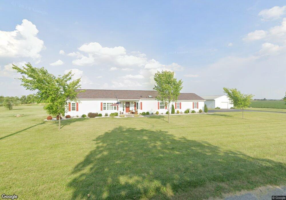 2946 Range Line Rd, Custar, OH 43511 - photo 1