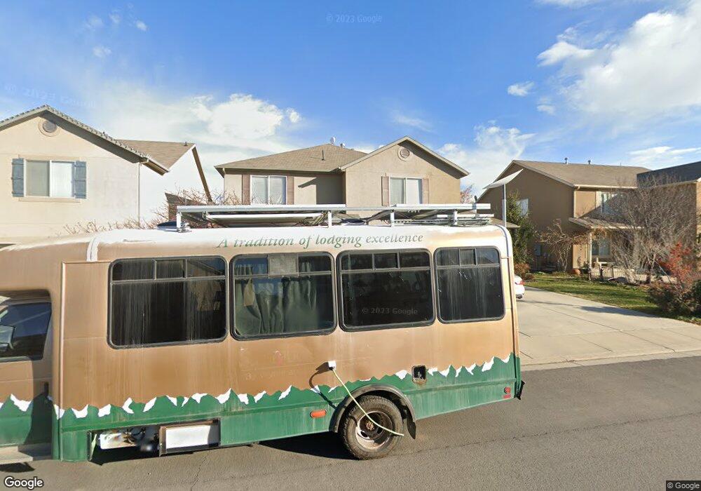 437 S 2920 W, Lehi, UT 84043 - photo 1