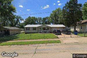 407 S Cowling St, Desloge, MO 63601