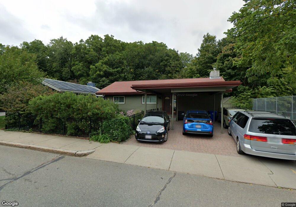 68 Franklin St, Brookline, MA 02445 - photo 1