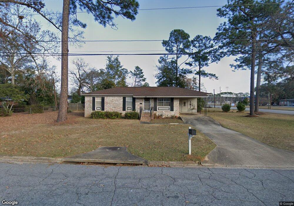 1019 Hall St, Bainbridge, GA 39819 - photo 1
