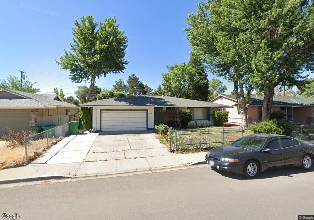 1755 Tyler Way, Sparks, NV 89431 - photo 1