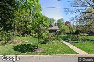 809 Thomas Ave, Riverton, NJ 08077