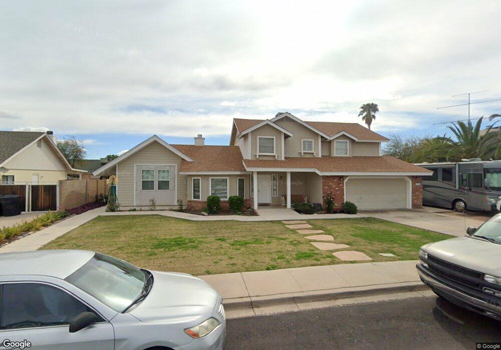 3831 E Clovis Ave, Mesa, AZ 85206 - photo 1