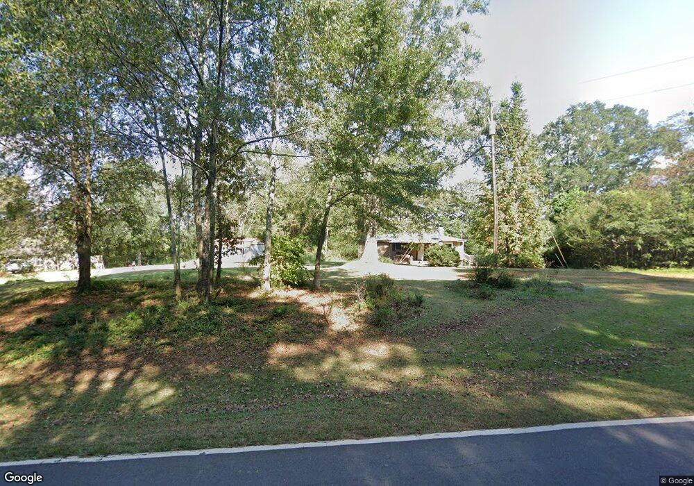 855 Lovvorn Mill Rd, Bowdon, GA 30108 - photo 1