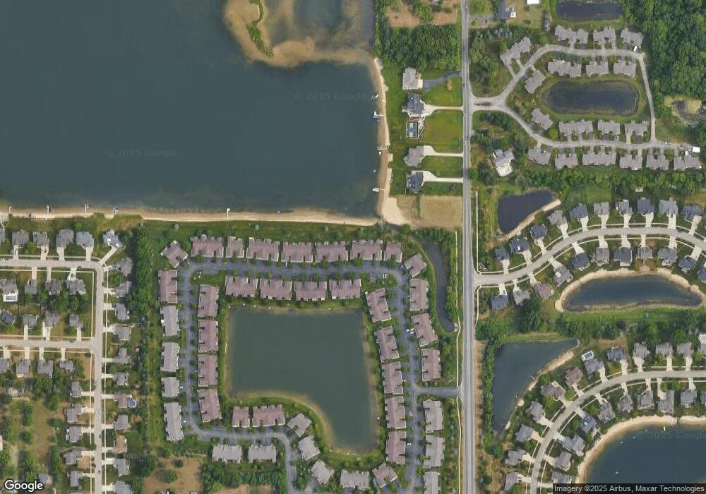 1667 Lisa Dr SW, Byron Center, MI 49315 - photo 1