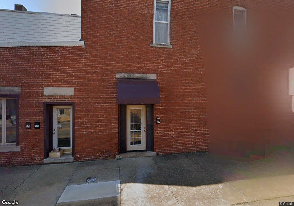 2530 N 1330 W, Linton, IN 47441 - photo 1