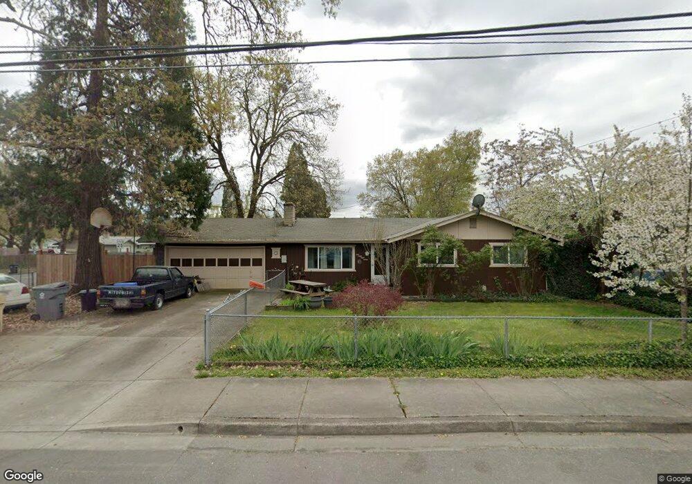 1701 SW G St, Grants Pass, OR 97526 - photo 1