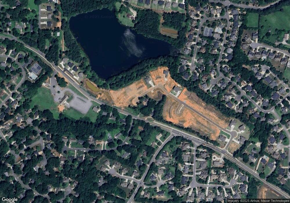 2041 Shallowford Rd, Marietta, GA 30066 - photo 1