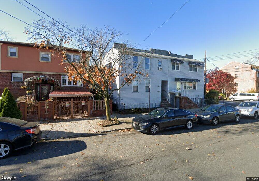 1542 E 98th St, Brooklyn, NY 11236 - photo 1