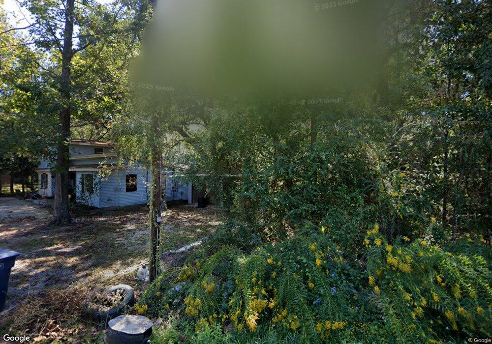 3400 Lundy Williams Rd, Moss Point, MS 39562 - photo 1