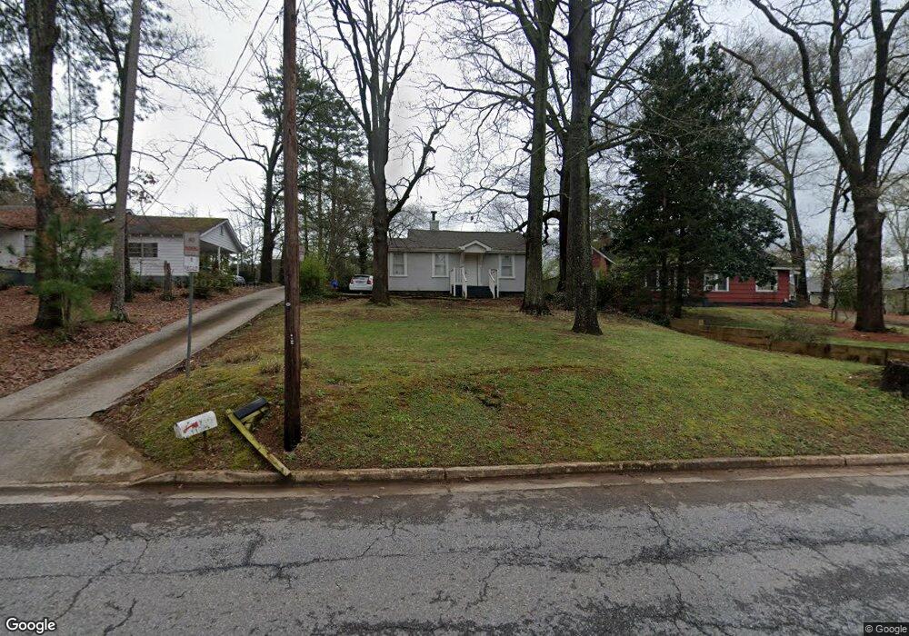 1174 Fleming St SE, Smyrna, GA 30080 - photo 1