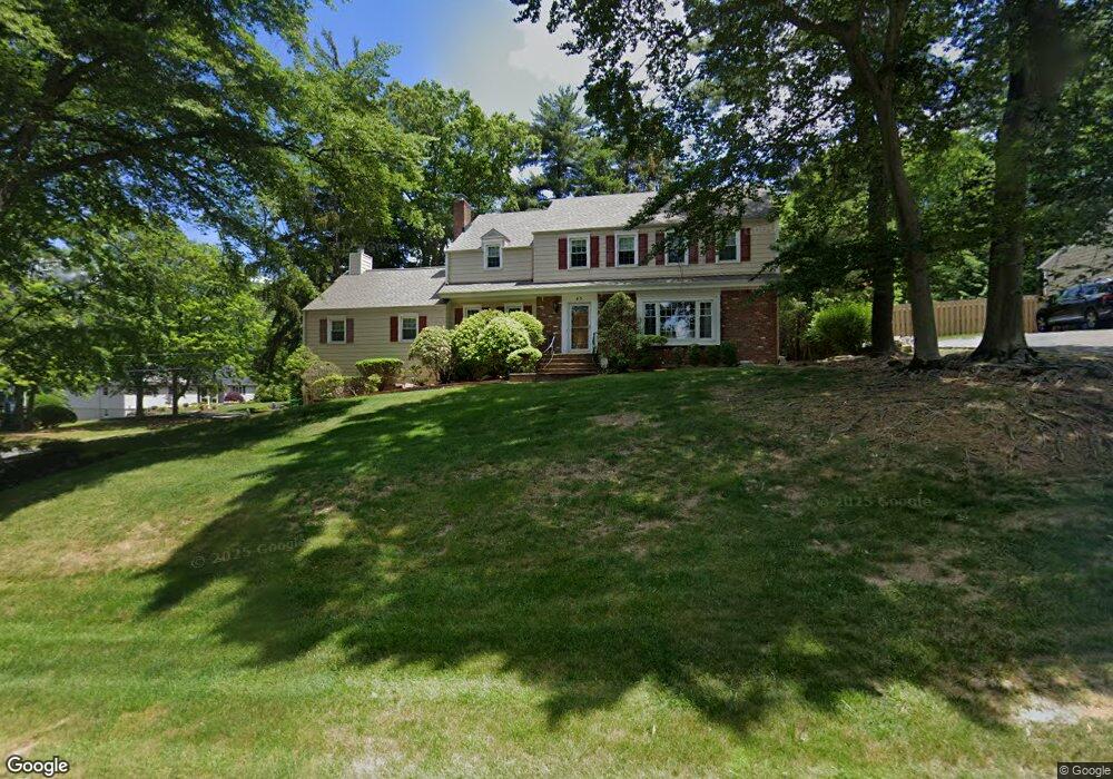 43 Tremont Terrace, Livingston, NJ 07039 - photo 1