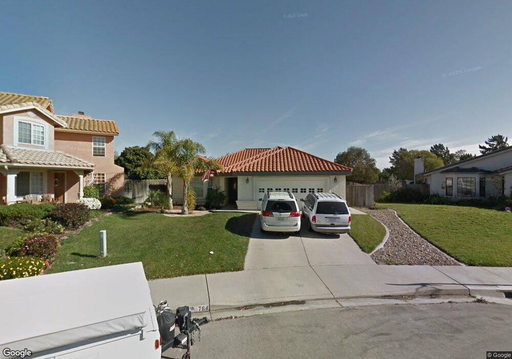 764 Rosana Place, Nipomo, CA 93444 - photo 1
