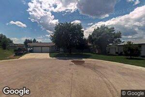 509 Sunrise Ct, Gillette, WY 82732