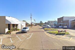 268 Scr 46, Mount Olive, MS 39119