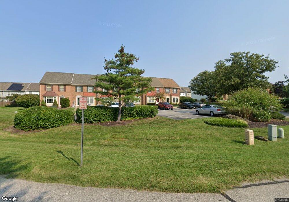 1509 Stoney Beach Way, Stoney Beach, MD 21226 - photo 1