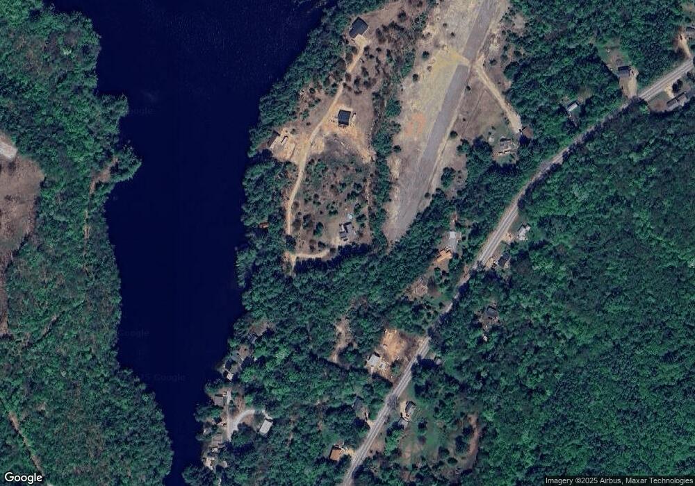 Lot 31 Park View Dr, Sanbornton, NH 03269 - photo 1