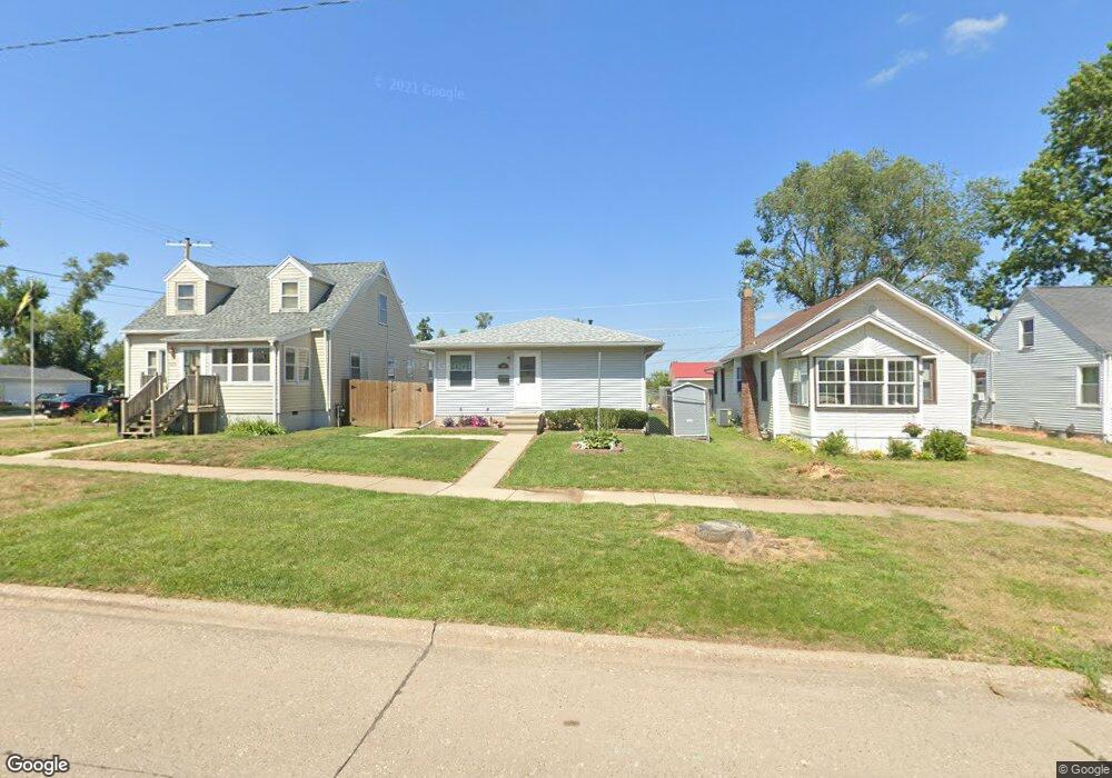 1264 18th Ave SW, Cedar Rapids, IA 52404 - photo 1