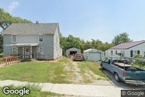 309 S Lafayette St, Corder, MO 64021