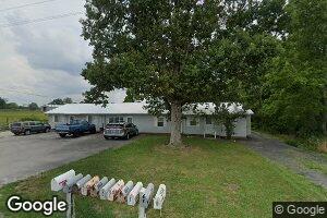440 Deer Lodge Hwy, Clarkrange, TN 38553