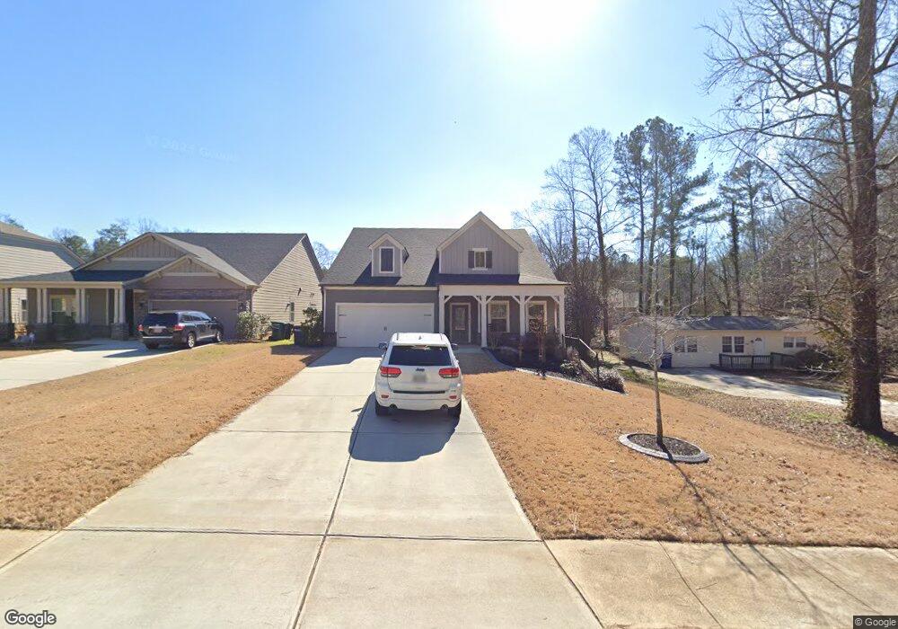 1163 Wisteria Dr SW unit 28, Mableton, GA 30126 - photo 1