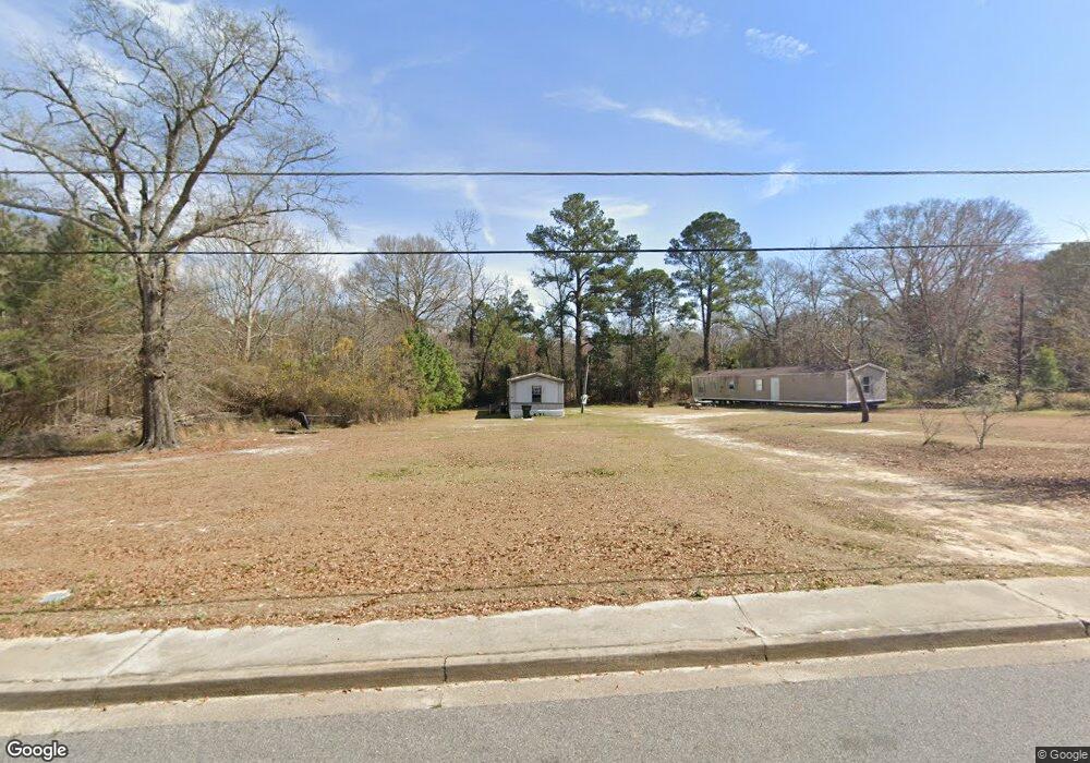 503 N Grady St, Claxton, GA 30417 - photo 1